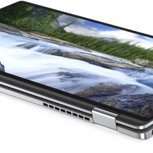 لپ تاپ 15 اینچی 2 در 1 Dell مدل Latitude 9520 تبلتی