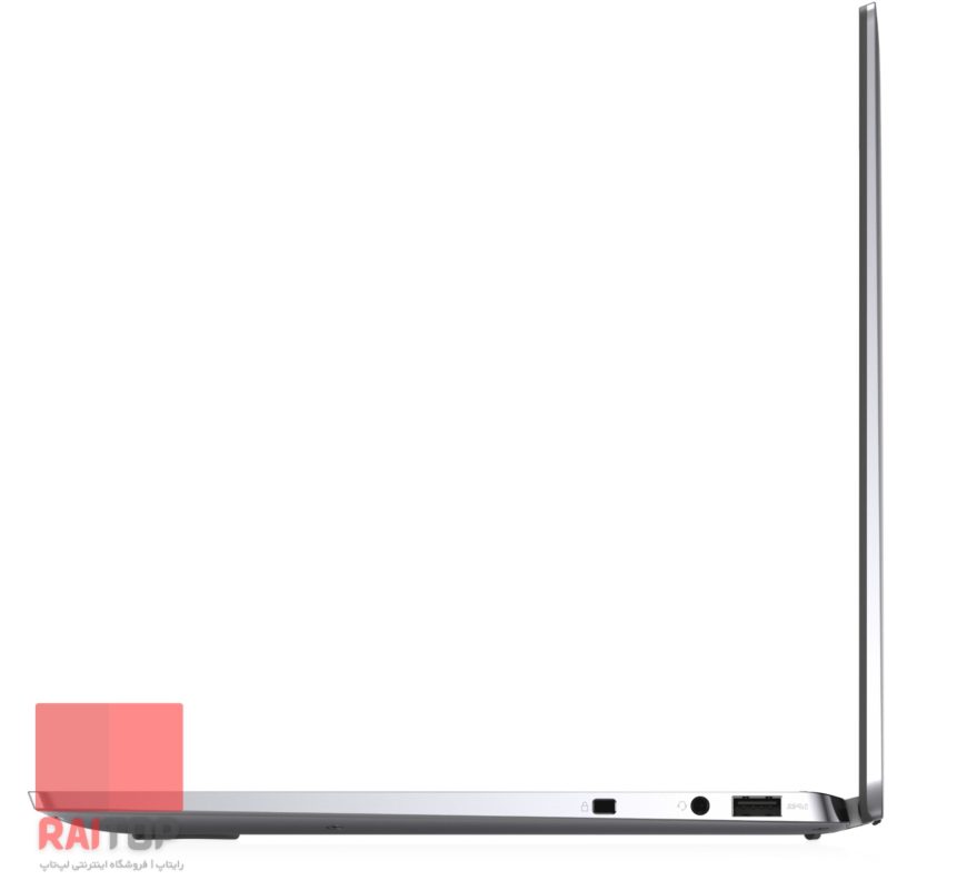 لپ تاپ 15 اینچی 2 در 1 Dell مدل Latitude 9520 راست