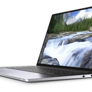 لپ تاپ 15 اینچی 2 در 1 Dell مدل Latitude 9520 رخ راست