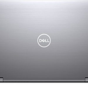 لپ تاپ 15 اینچی 2 در 1 Dell مدل Latitude 9520 قاب پشت