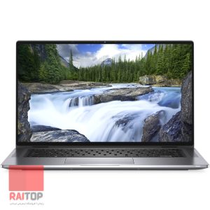 لپ تاپ 15 اینچی 2 در 1 Dell مدل Latitude 9520 مقابل