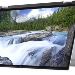 لپ تاپ 15 اینچی 2 در 1 Dell مدل Latitude 9520 چتری