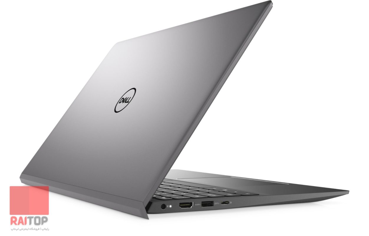 لپ تاپ 15 اینچی Dell مدل Vostro 5502 پشت چپ