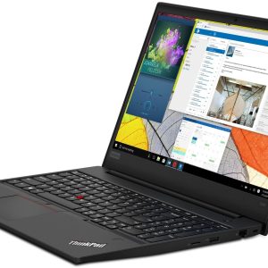لپ تاپ 15 اینچی Lenovo مدل Thinkpad E590 رخ راست