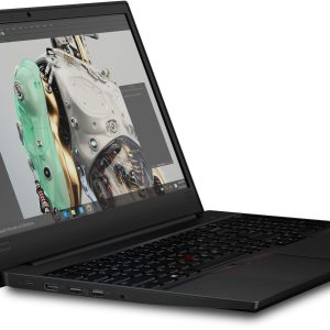 لپ تاپ 15 اینچی Lenovo مدل Thinkpad E590 رخ چپ