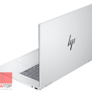 لپ تاپ 16 اینچی 2 در 1 HP مدل OmniBook 7 Flip 16-au0 پشت راست