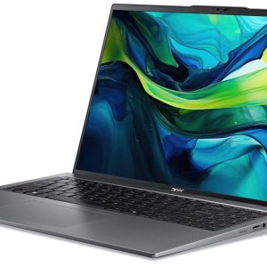 لپ تاپ 16 اینچی Acer مدل Swift Go 16 SFG16-72 رخ راست