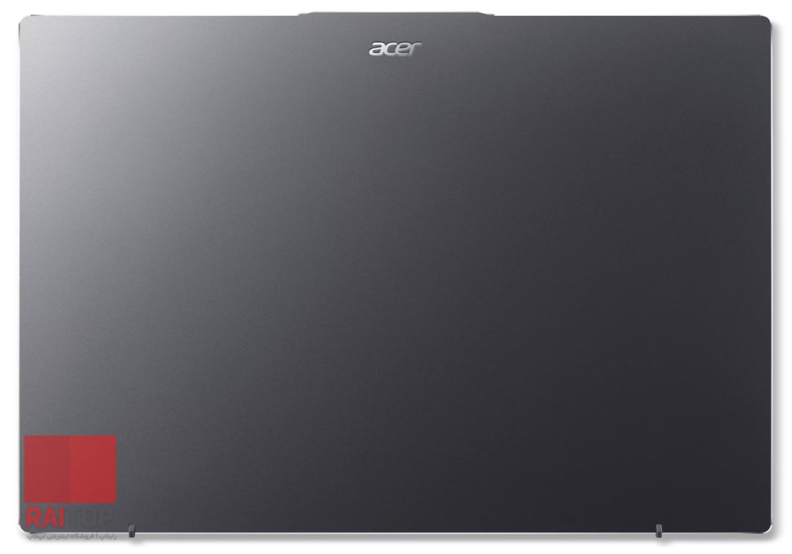 لپ تاپ 16 اینچی Acer مدل Swift Go 16 SFG16-72 قاب پشت