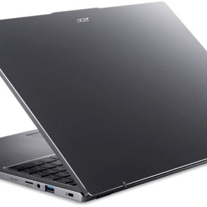 لپ تاپ 16 اینچی Acer مدل Swift Go 16 SFG16-72 پشت راست