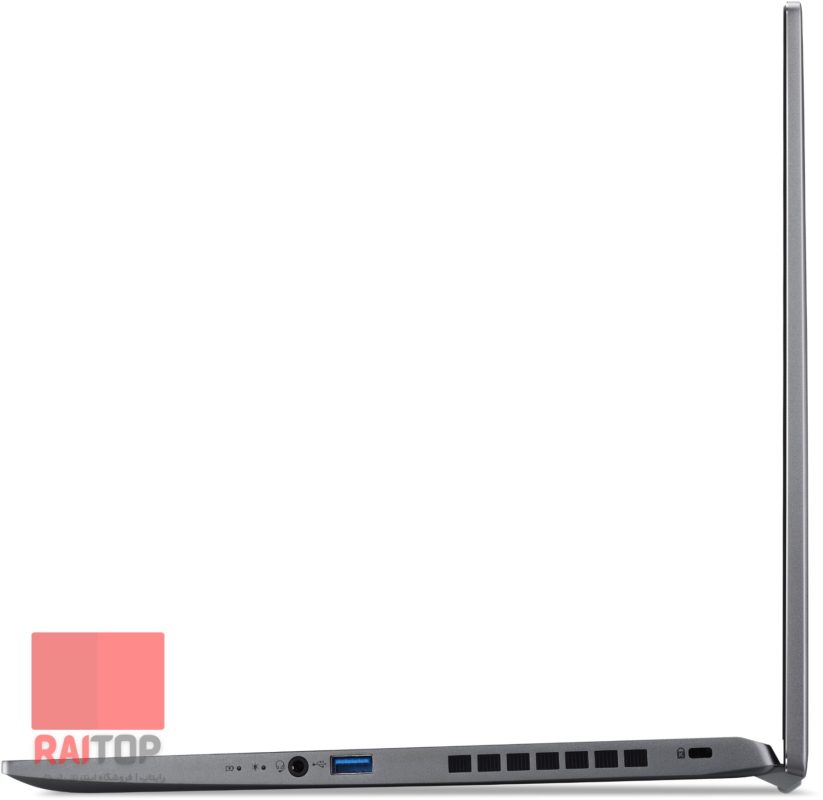 لپ تاپ 16 اینچی Acer مدل Swift SFX16-52G راست