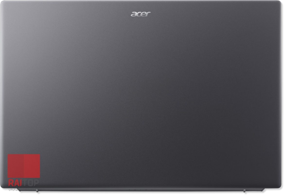 لپ تاپ 16 اینچی Acer مدل Swift SFX16-52G قاب پشت