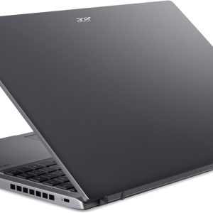 لپ تاپ 16 اینچی Acer مدل Swift SFX16-52G پشت راست