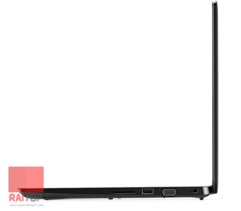 لپ تاپ استوک Dell مدل Latitude 3400 راست