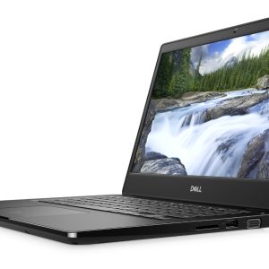 لپ تاپ استوک Dell مدل Latitude 3400 رخ راست
