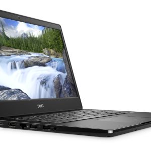 لپ تاپ استوک Dell مدل Latitude 3400 رخ چپ