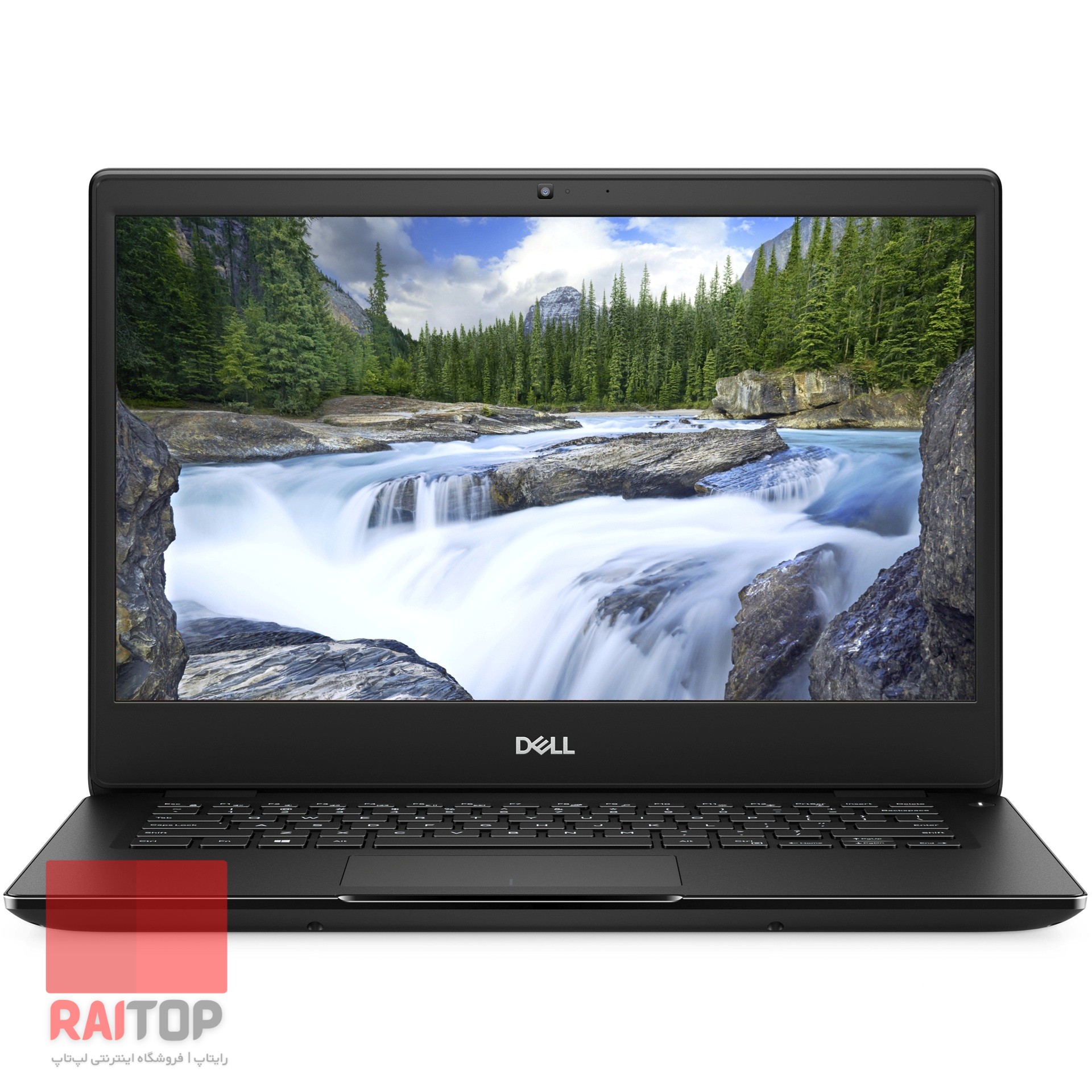 لپ تاپ استوک Dell مدل Latitude 3400 مقابل