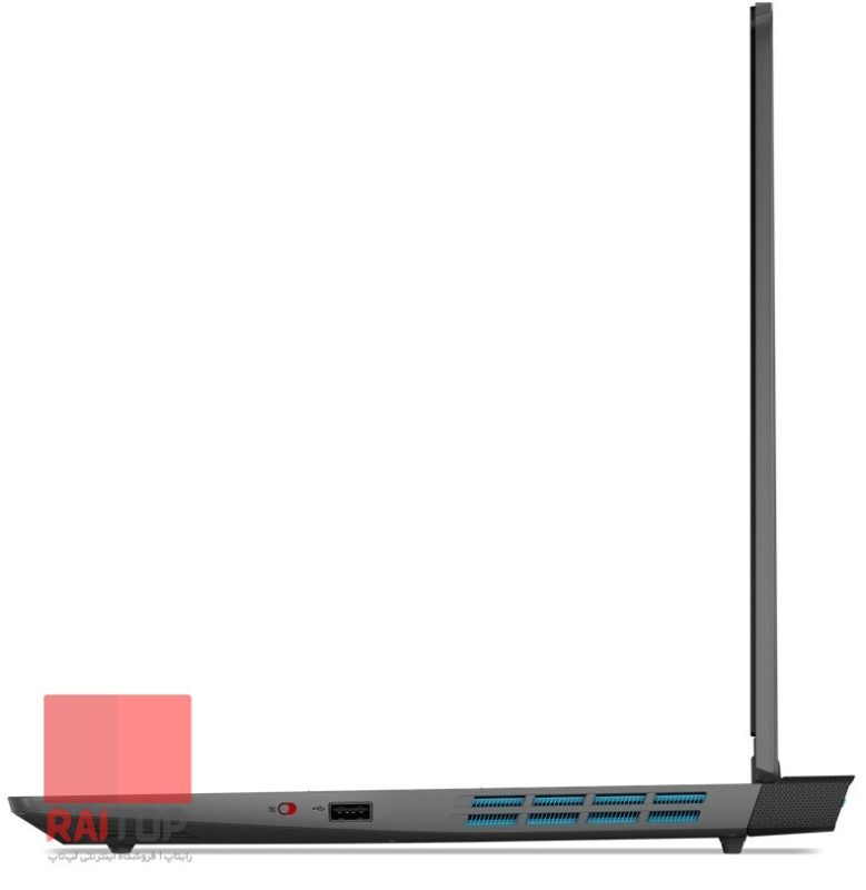 لپ تاپ گیمینگ Lenovo مدل LOQ 15IRH8 راست