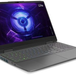 لپ تاپ گیمینگ Lenovo مدل LOQ 15IRH8 ره چپ