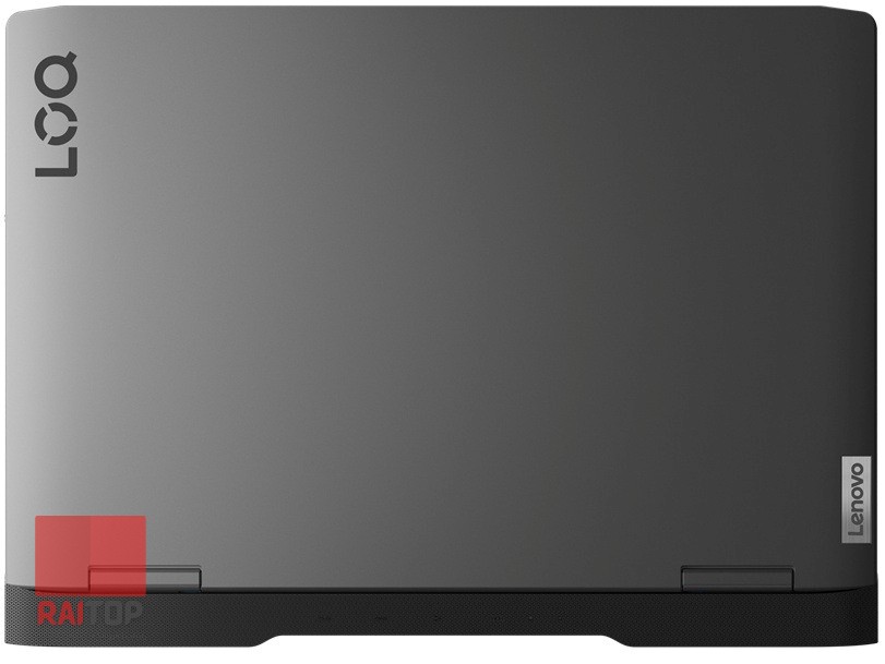 لپ تاپ گیمینگ Lenovo مدل LOQ 15IRH8 قاب پشت