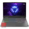 لپ تاپ گیمینگ Lenovo مدل LOQ 15IRH8 مقابل