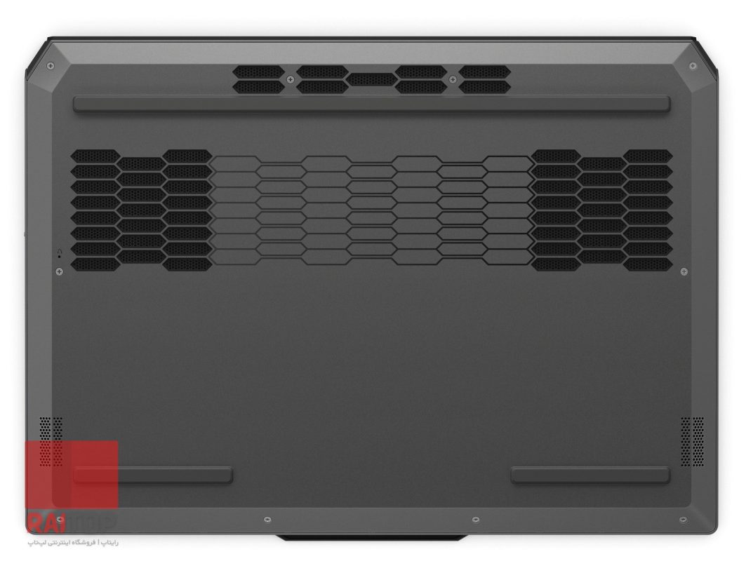 لپ تاپ گیمینگ Lenovo مدل LOQ 15IRX9 قاب زیرین