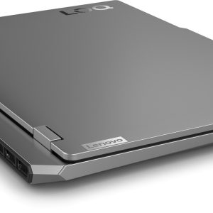 لپ تاپ گیمینگ Lenovo مدل LOQ 15IRX9 پشت چپ