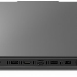 لپ تاپ گیمینگ Lenovo مدل LOQ 15IRX9 پورت های پشت