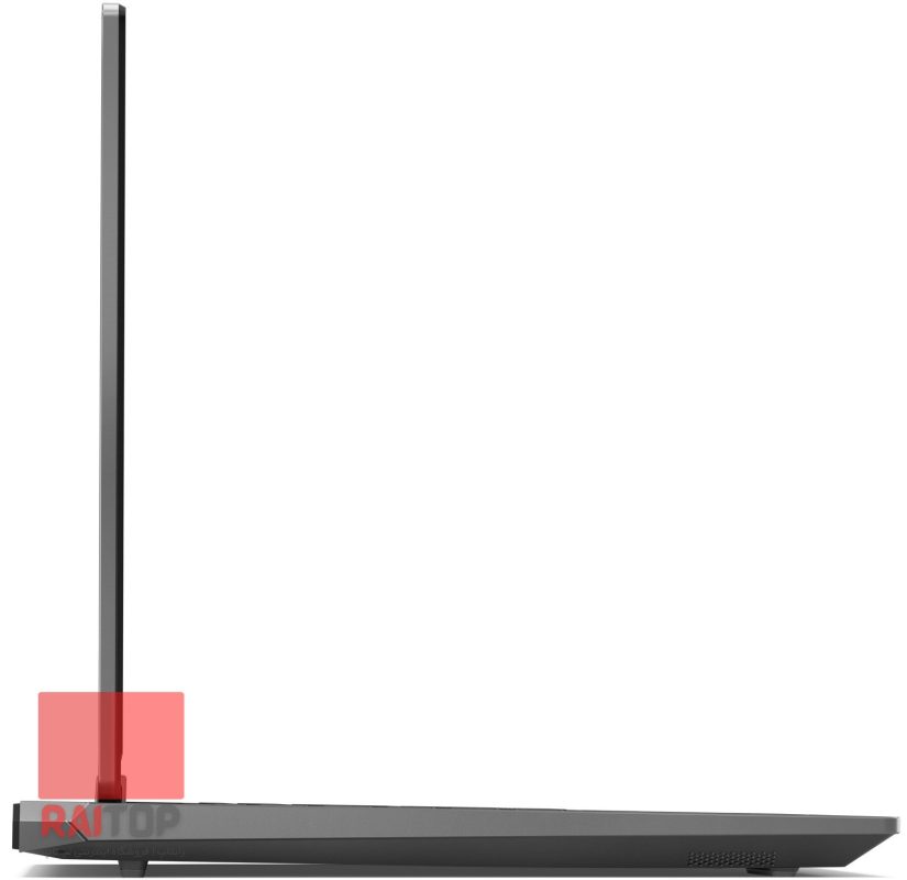 لپ تاپ گیمینگ Lenovo مدل LOQ 15IRX9 چپ پورت