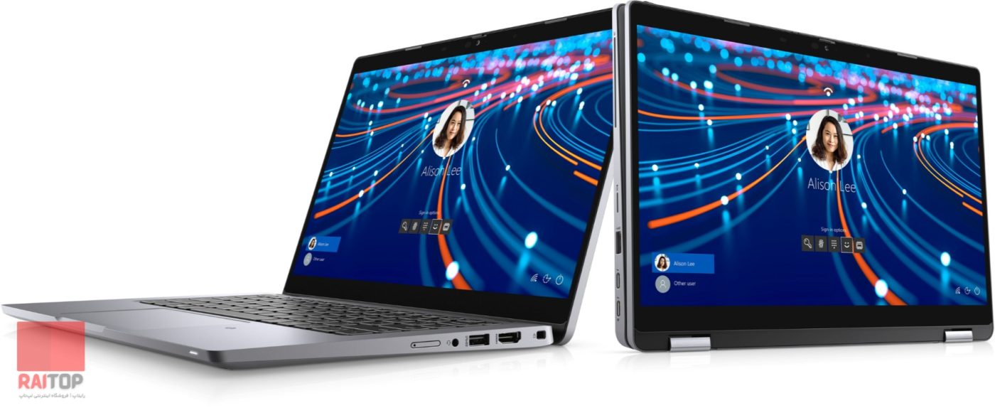 Latitude 5320 بنر ۲