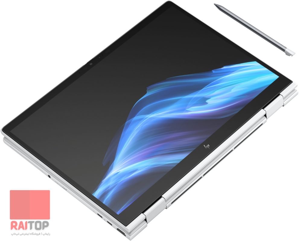 لپ تاپ 13 اینچی 2 در 1 HP مدل EliteBook 8 Flip G1i تبلتی