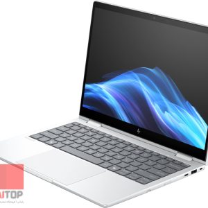 لپ تاپ 13 اینچی 2 در 1 HP مدل EliteBook 8 Flip G1i رخ راست