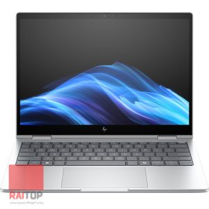لپ تاپ 13 اینچی 2 در 1 HP مدل EliteBook 8 Flip G1i مقابل