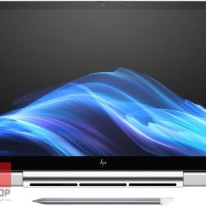 لپ تاپ 13 اینچی 2 در 1 HP مدل EliteBook 8 Flip G1i نمایشگر