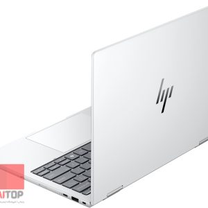 لپ تاپ 13 اینچی 2 در 1 HP مدل EliteBook 8 Flip G1i پشت راست