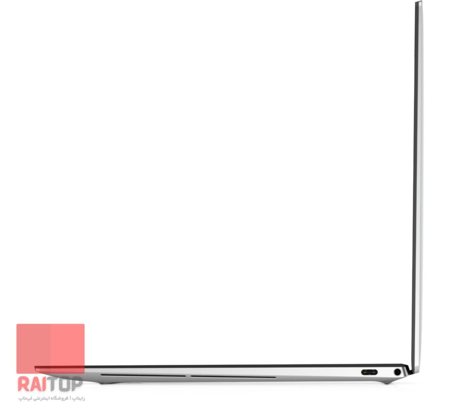 لپ تاپ 13 اینچی Dell مدل XPS 9310 راست