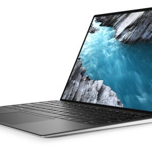 لپ تاپ 13 اینچی Dell مدل XPS 9310 رخ راست