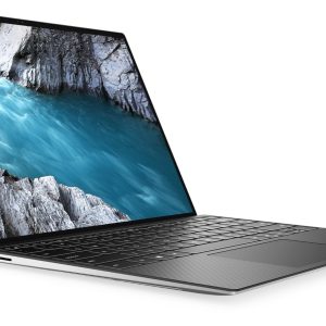 لپ تاپ 13 اینچی Dell مدل XPS 9310 رخ چپ