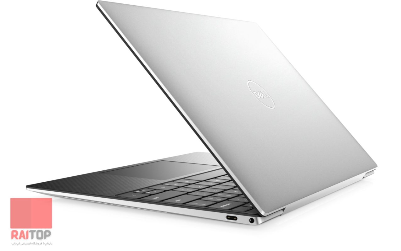 لپ تاپ 13 اینچی Dell مدل XPS 9310 پشت راست