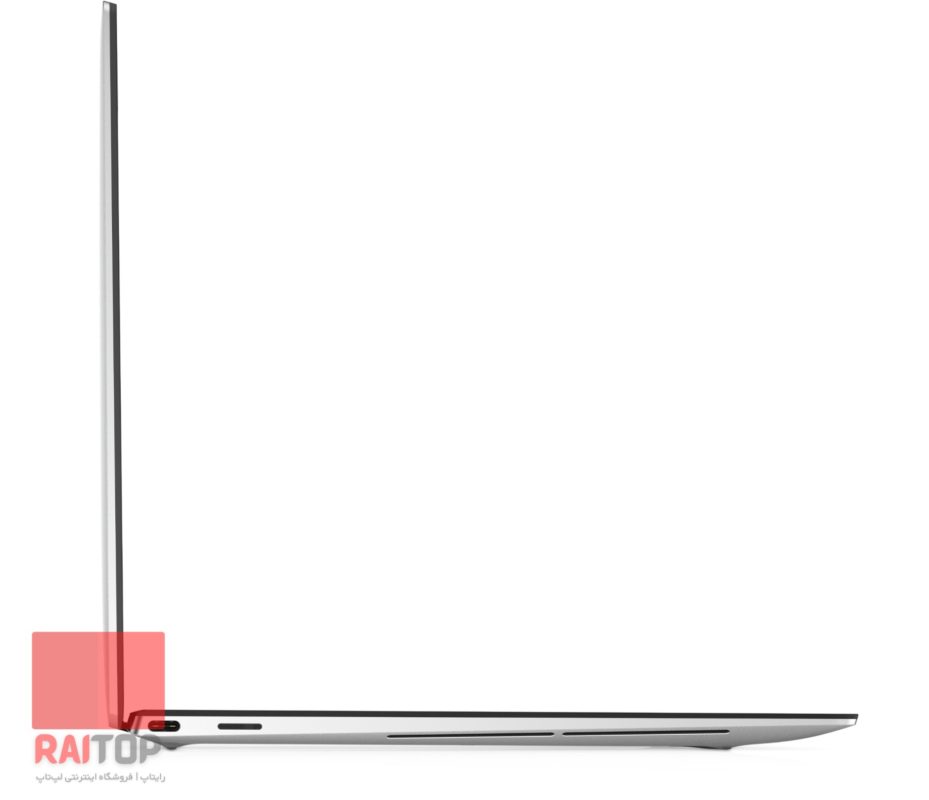 لپ تاپ 13 اینچی Dell مدل XPS 9310 چپ