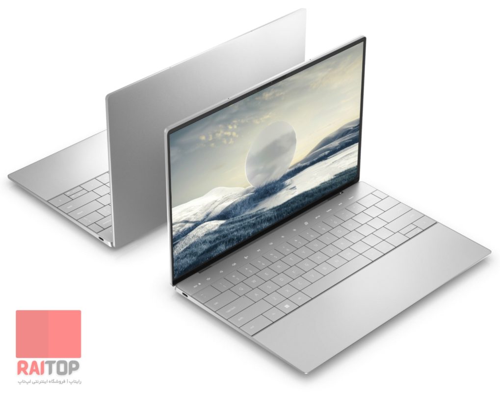 لپ تاپ 13 اینچی Dell مدل XPS 9320 بنر