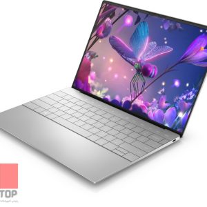 لپ تاپ 13 اینچی Dell مدل XPS 9320 رخ راست