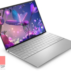 لپ تاپ 13 اینچی Dell مدل XPS 9320 رخ چپ