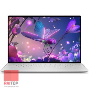 لپ تاپ 13 اینچی Dell مدل XPS 9320 مقابل