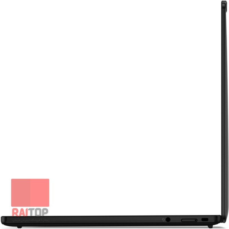 لپ تاپ 13 اینچی Lenovo مدل ThinkPad X13s Gen 1 راست پورت ها
