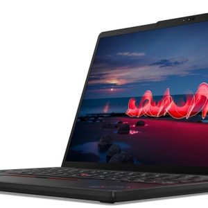 لپ تاپ 13 اینچی Lenovo مدل ThinkPad X13s Gen 1 رخ راست