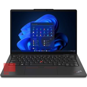 لپ تاپ 13 اینچی Lenovo مدل ThinkPad X13s Gen 1 مقابل