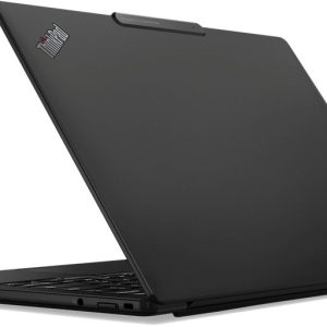 لپ تاپ 13 اینچی Lenovo مدل ThinkPad X13s Gen 1 پشت راست