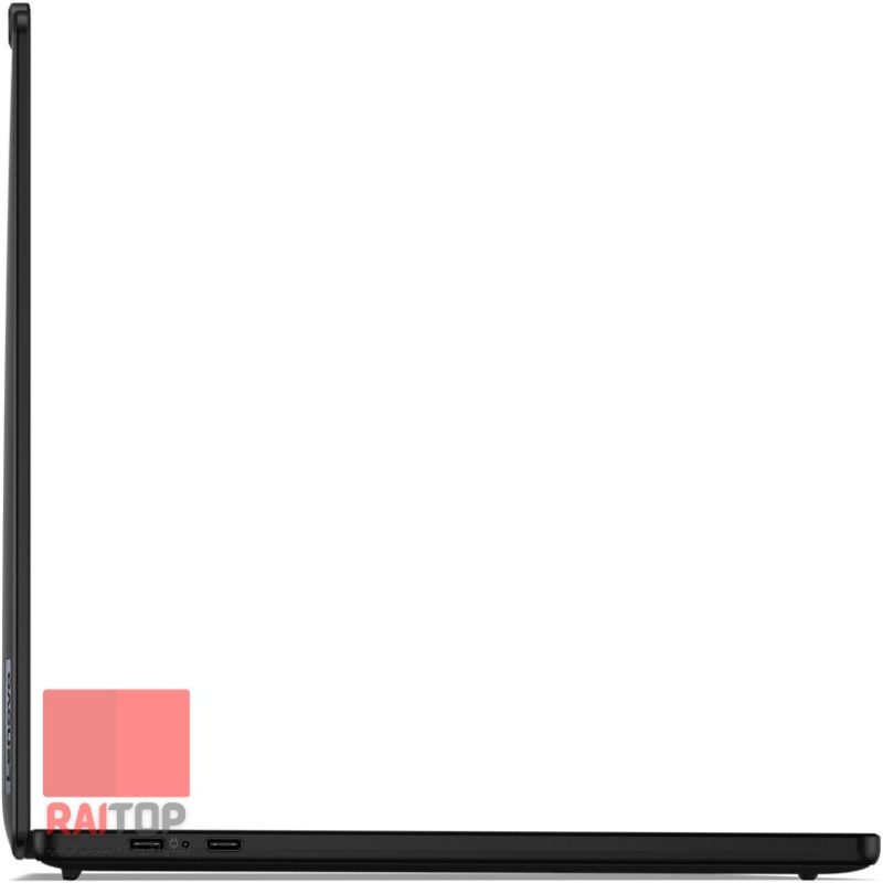 لپ تاپ 13 اینچی Lenovo مدل ThinkPad X13s Gen 1 چپ