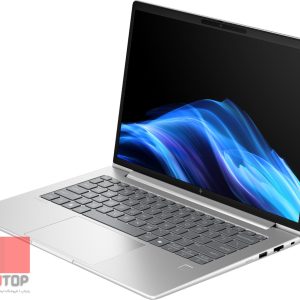 لپ تاپ 14 اینچی HP مدل EliteBook 6 G1a AI رخ راست