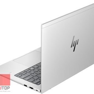 لپ تاپ 14 اینچی HP مدل EliteBook 6 G1i AI پشت راست